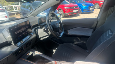 CUPRA Born 150kW V1 58kWh 5dr Auto Electric Hatchback